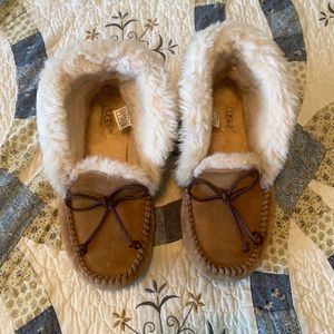 Ugh Slippers